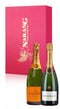 Champagne Lovers Collection